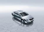 Buick Lacrosse EcoHybrid China 2008 года